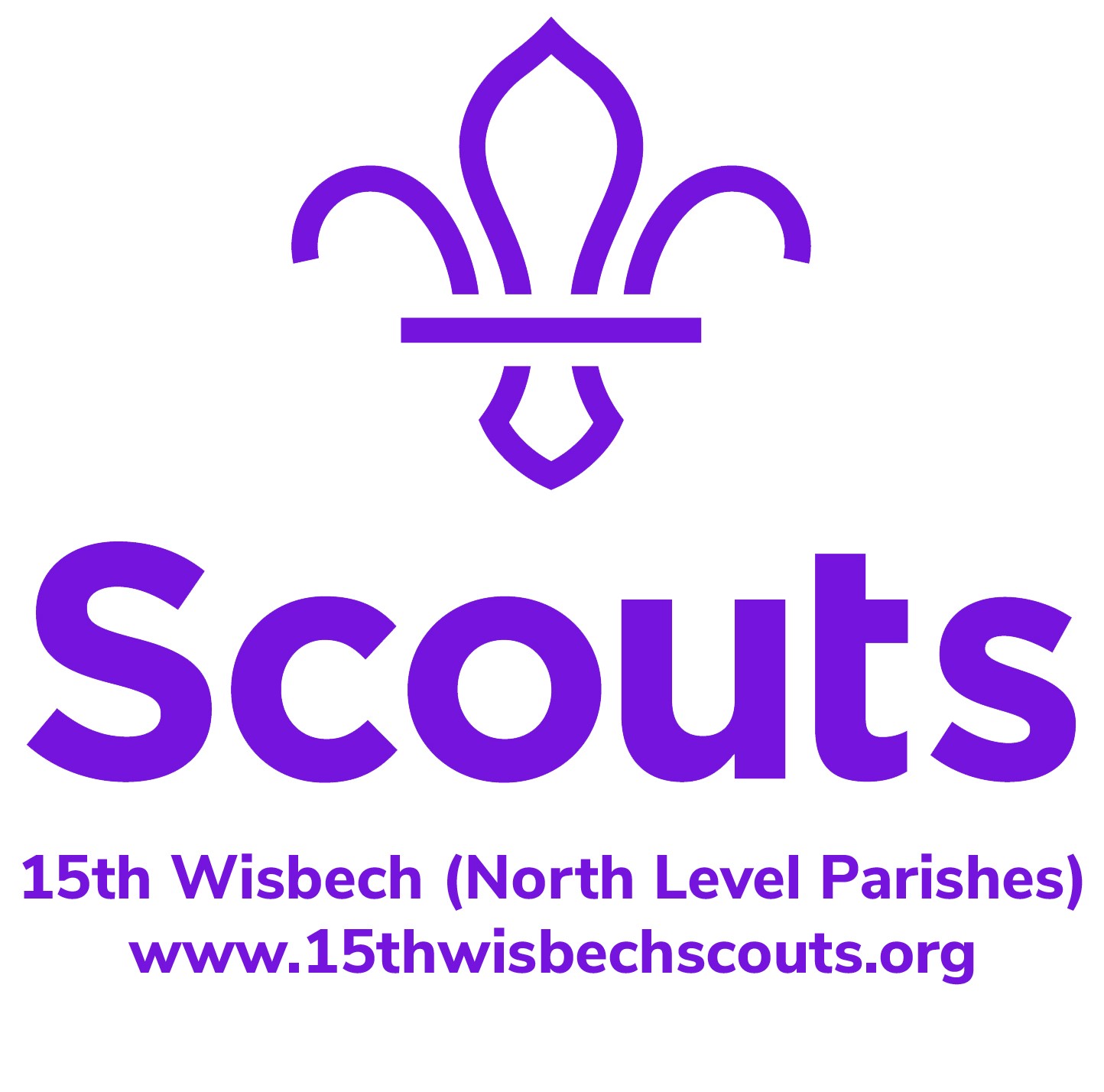 15th Wisbech (North Level Parishes) Scout Group